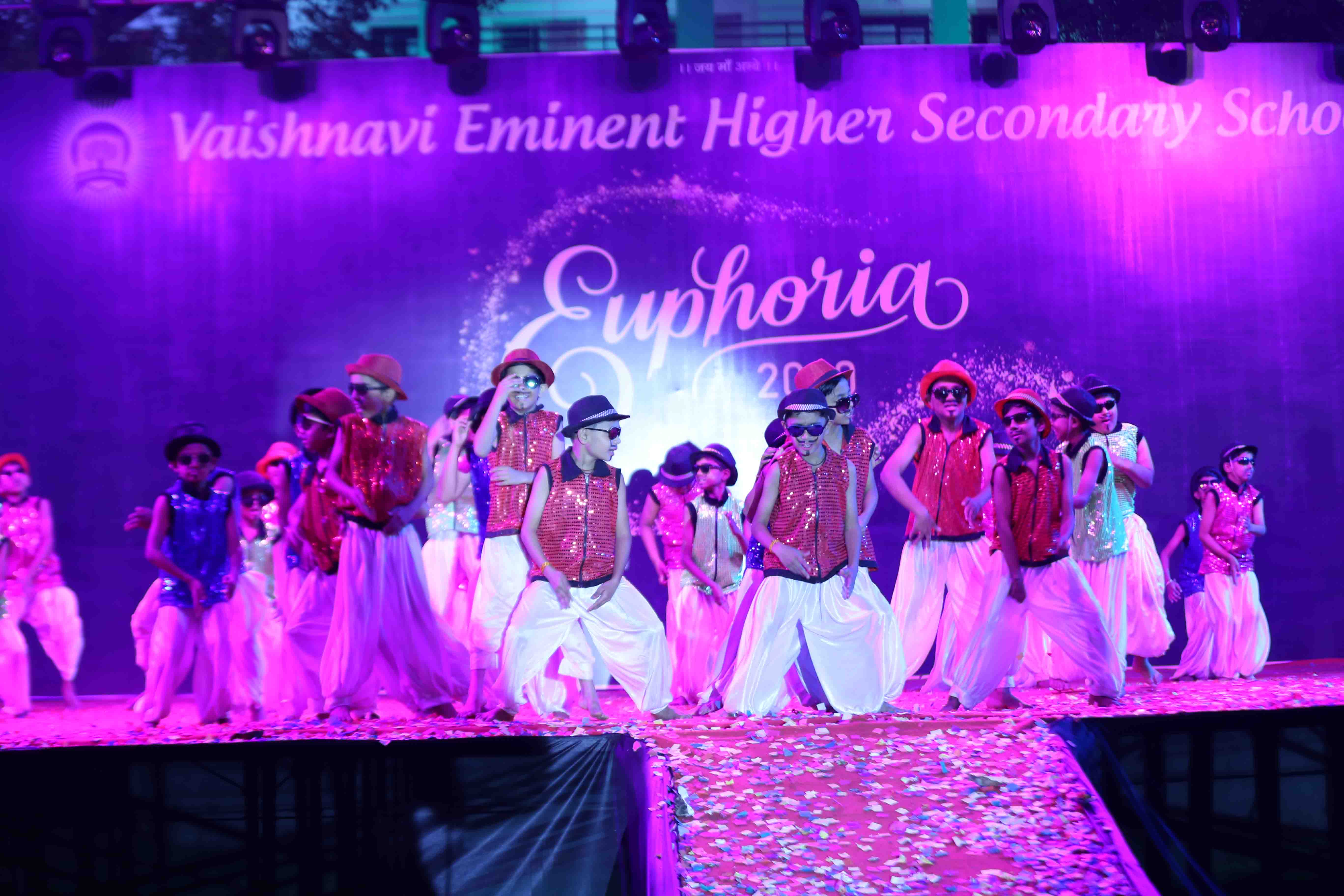 vaishnavi eminent higher secondary school barwani